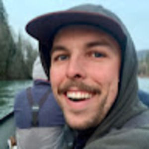 Meet your Posher, Cole